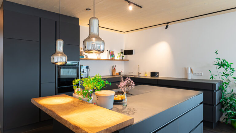 Smart Home in Waiblingen