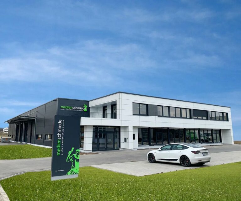 Smart Office in Allgäu