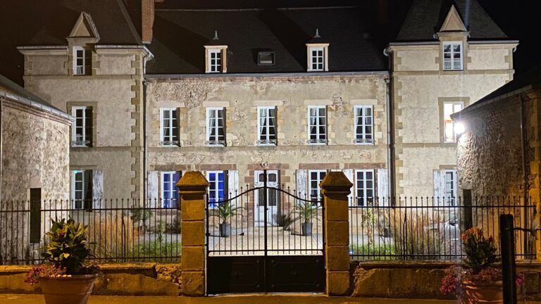 Chateau Camus