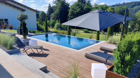 Smart Home in Obernzell