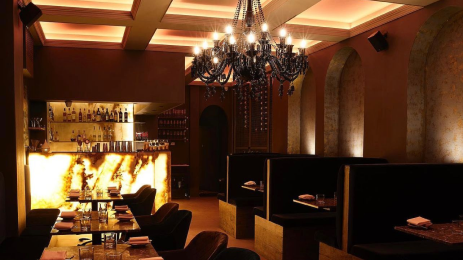 no32 Restaurant Australia