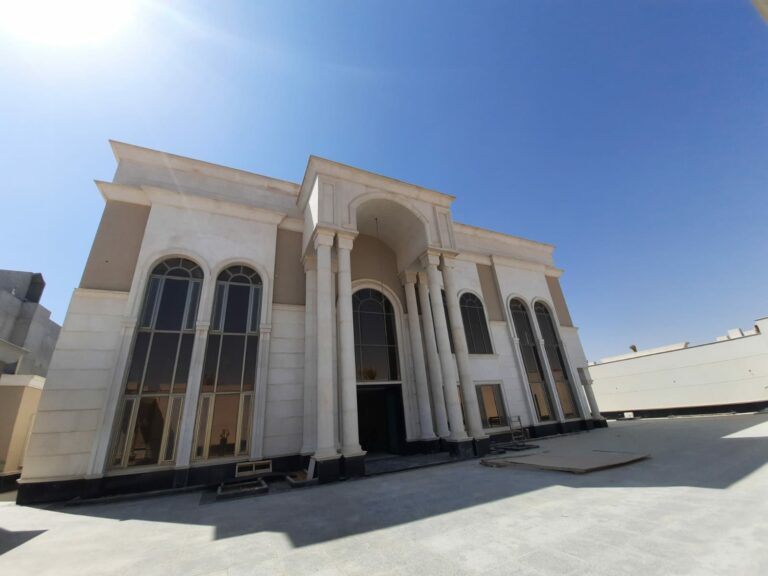 Mr. Rashid's Private Villa