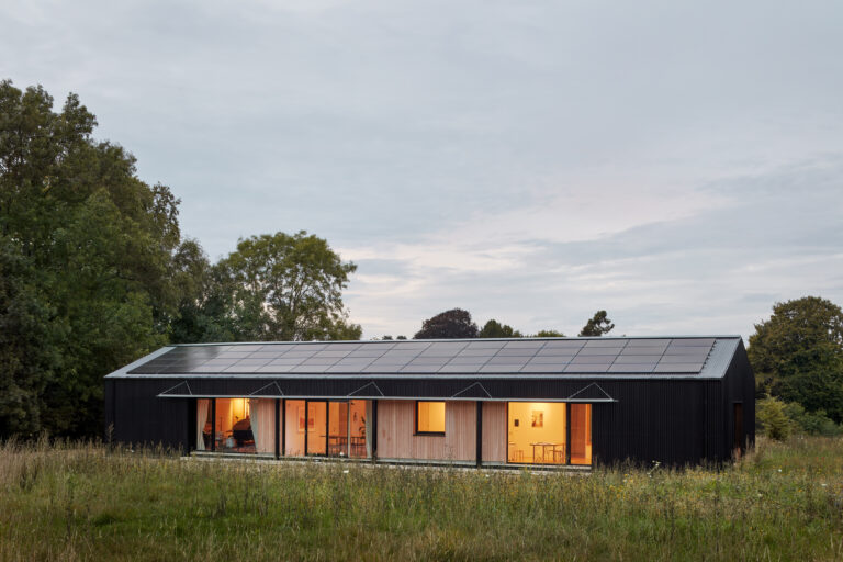 Black Barn Studios