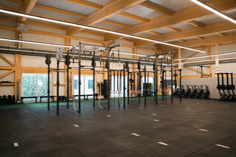 R2 CrossFit Box