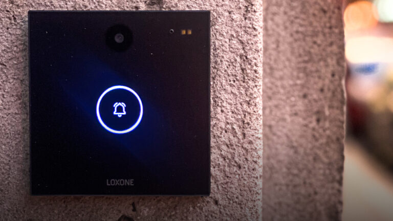 BULB Smart Gym - Project n°1