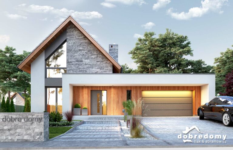 Single-family house Nadarzyn