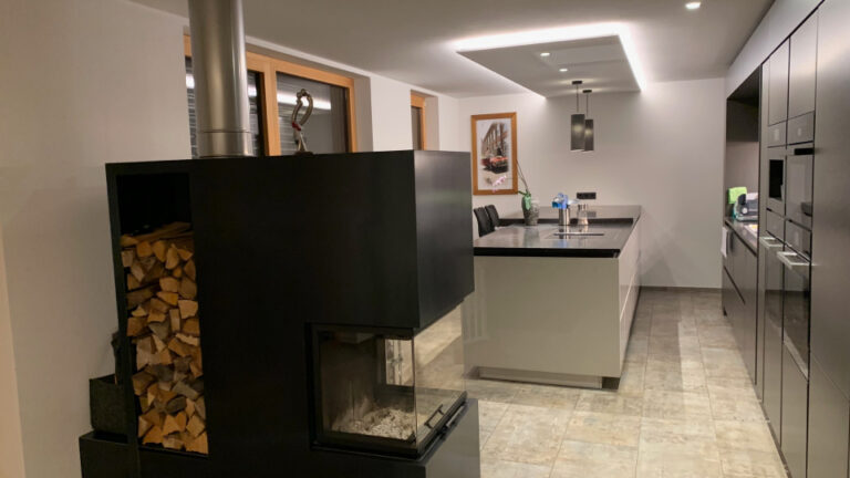 Family house Vorarlberg