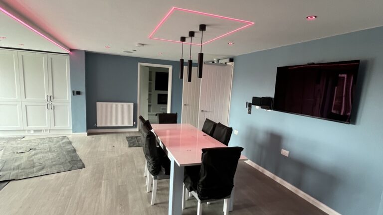 Assisted Living Property: Staffordshire
