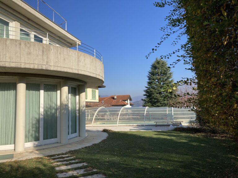 Villa LF