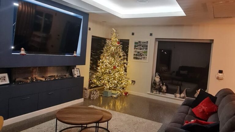 New Build Co. Offaly