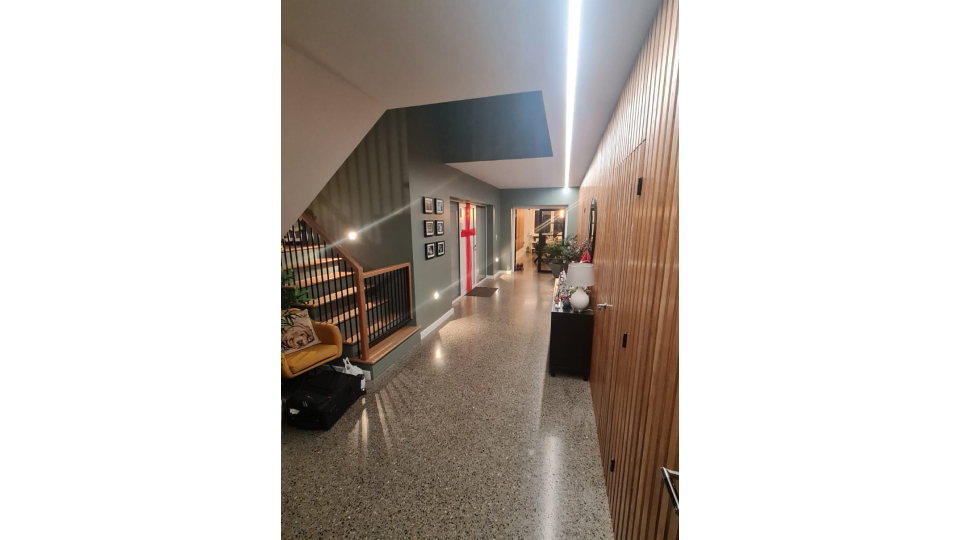 New Build Co. Offaly | LOXONE References