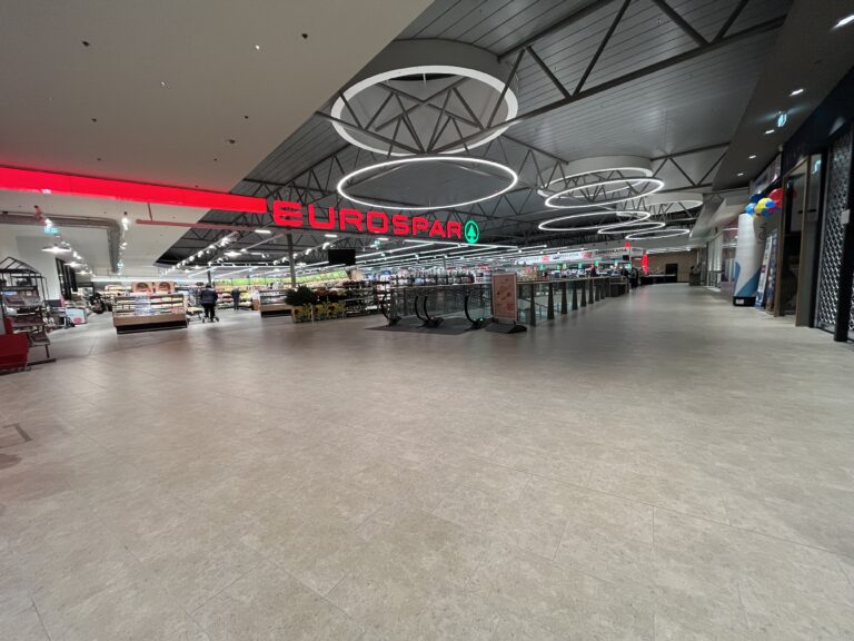 Eurospar in Austria