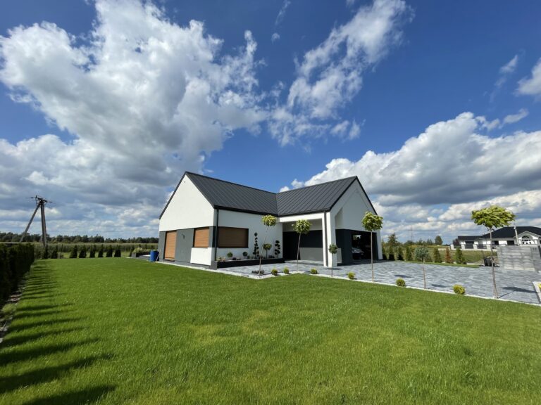 Smart Barn