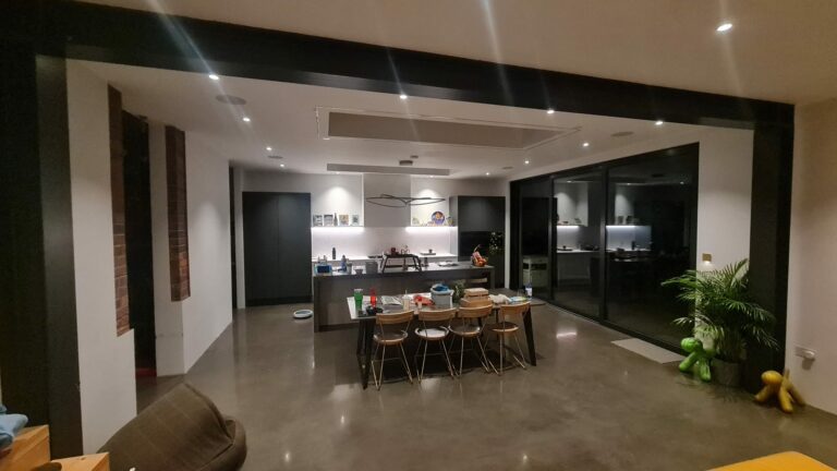 Smart Home in Belfast