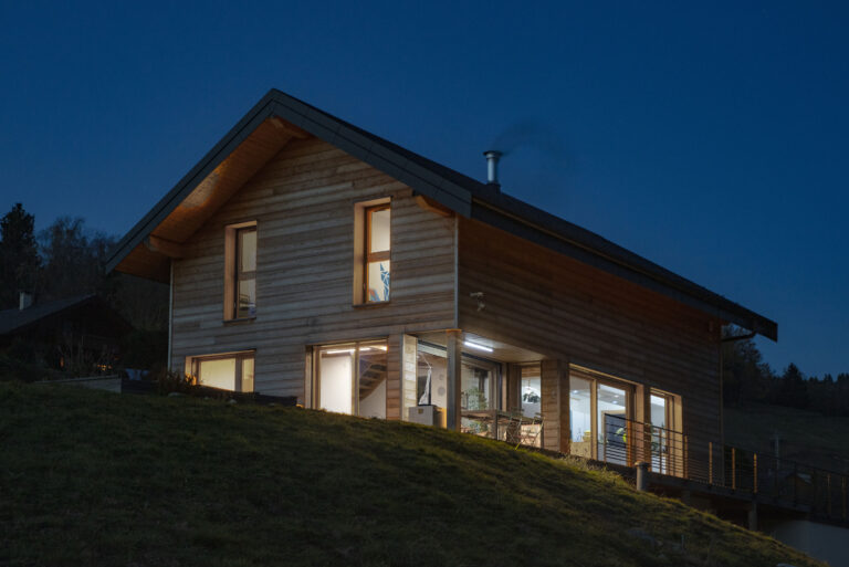 Turtle Family House - DMPM