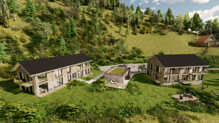 Apartments Pod Lysou