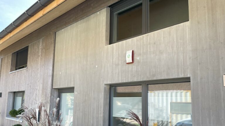 Smart home