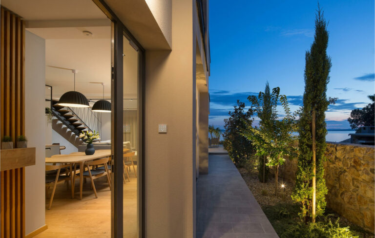 Villa Pinea