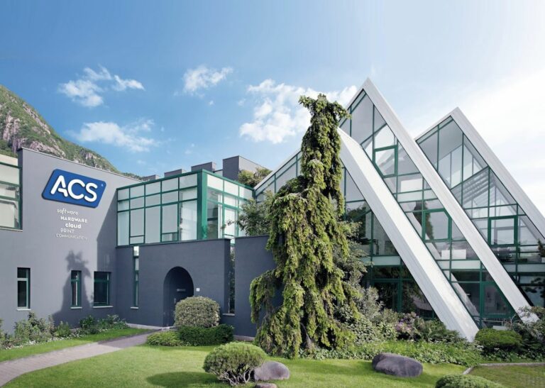 IT company in Bolzano