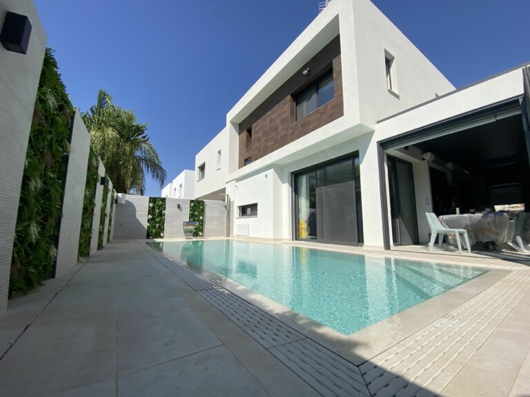 Villa 250
