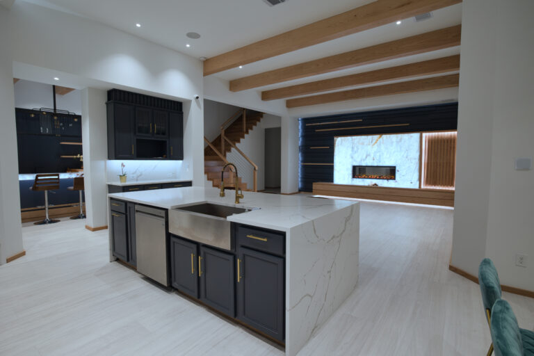 Woodlands Home