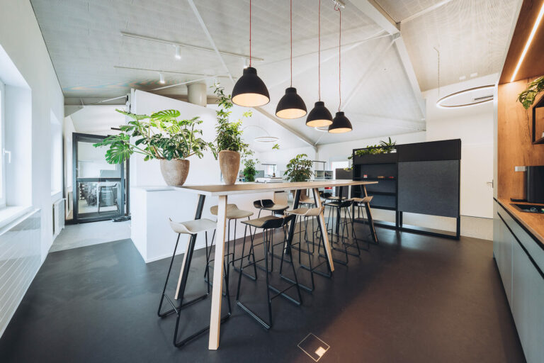 Smart Office Schaffhausen