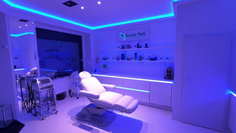 Beauty Park