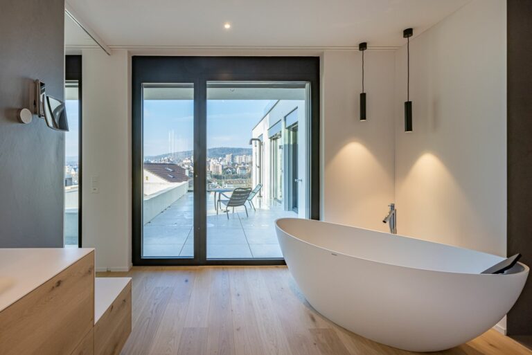 Smart architecture