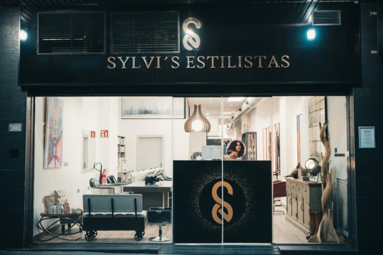 SYLVI'S Hair Salon