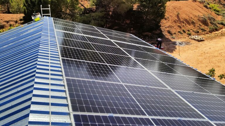 Direct Solar Pumping
