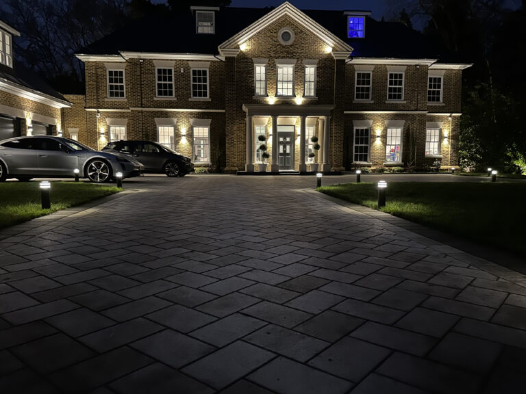 Smart Home Ascot