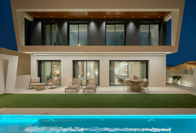 Smarthome in Almeria