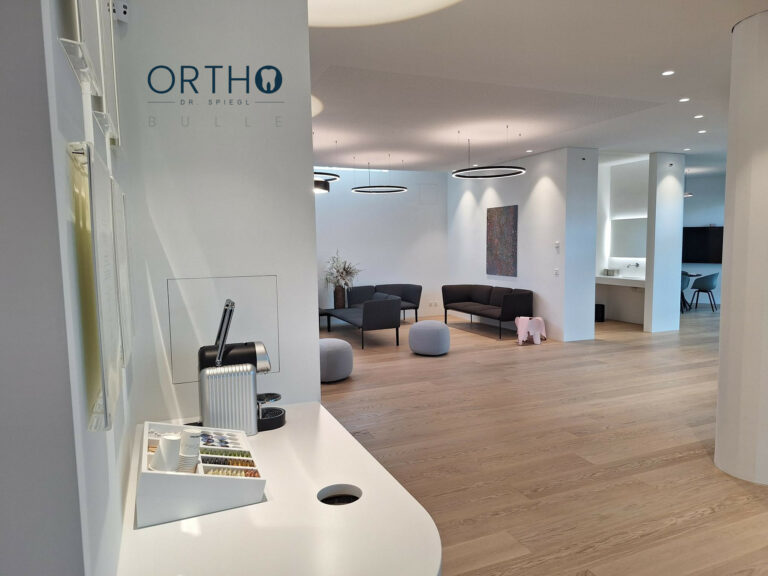 Smart orthodontics