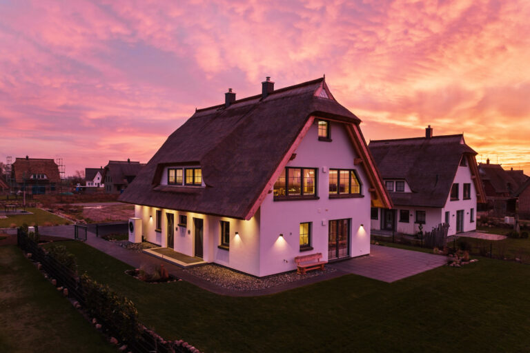 Holiday home Inseltraum Rügen