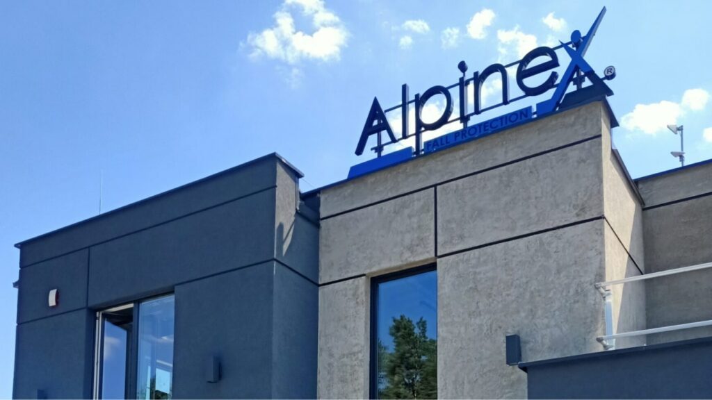 ALPINEX - lokales Unternehmen | Loxone Referenzen