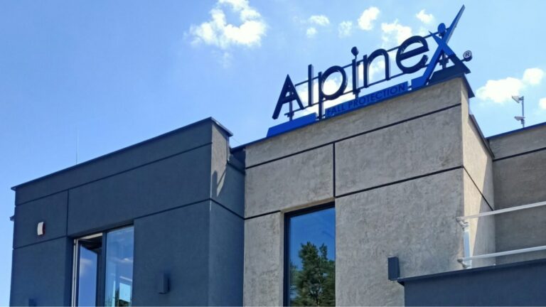 ALPINEX - local company