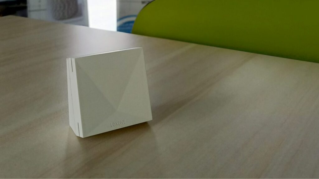 ALPINEX - lokales Unternehmen | Loxone Referenzen
