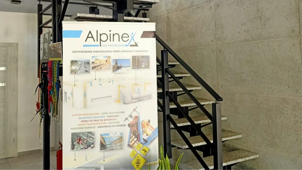 ALPINEX - lokales Unternehmen | Loxone Referenzen