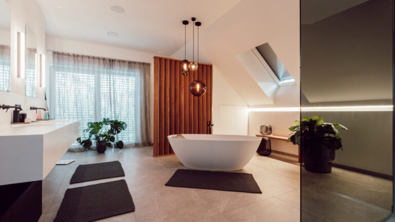 Smart Home Dingolfing