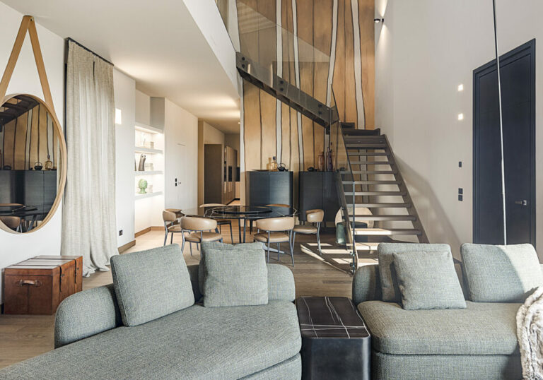 Award-winning Smart Home