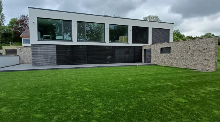 Outskirts Villa C