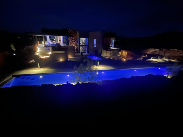 Sentierre Resort
