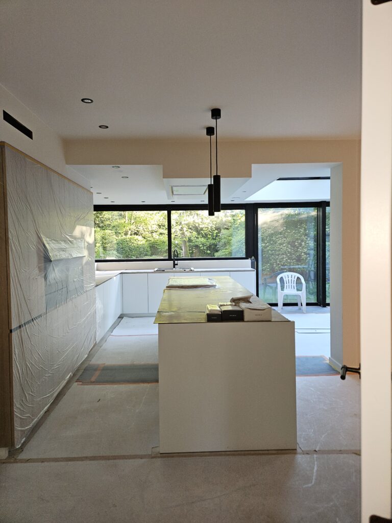 Smart home