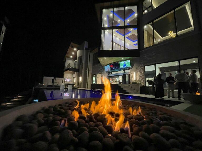 Indianapolis Dream Home 2023