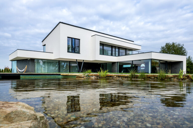 Family house Chrudim