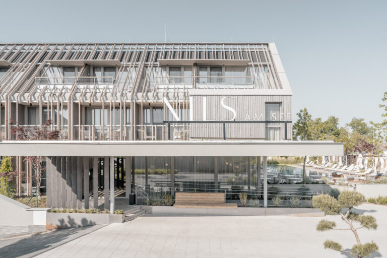 Hotel Nils am See