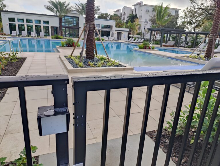 Everywhere access