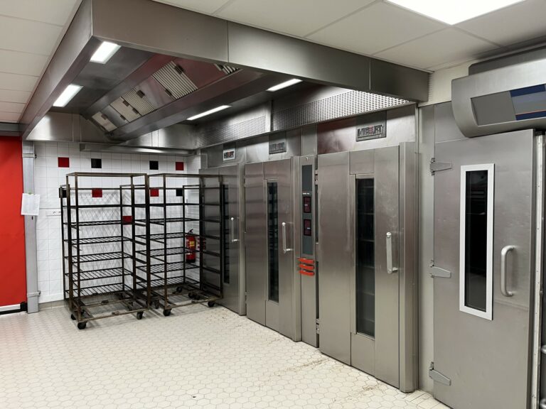 Bakery Pijpers