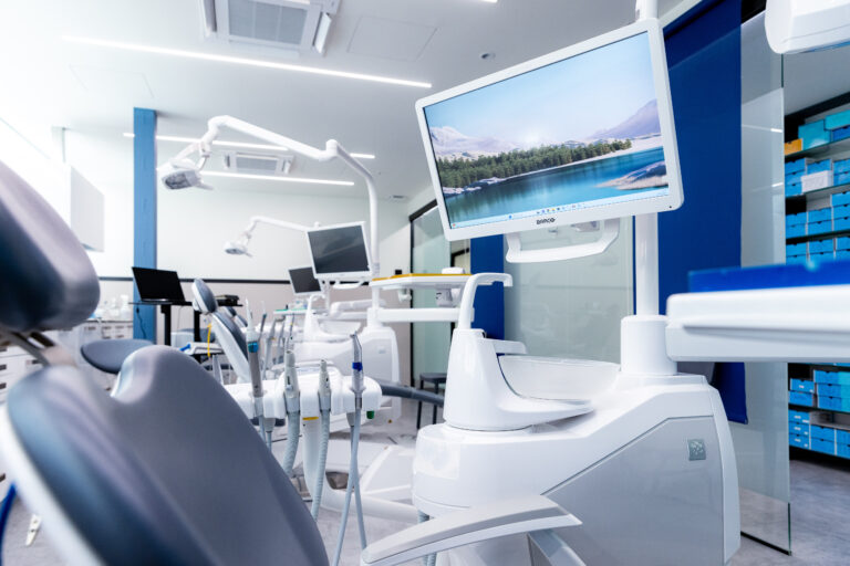 Maristany &Co Dental Clinic