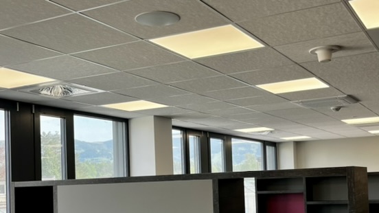Office building